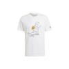 adidas Originals X The Simpsons Bart T-shirt HA5811