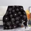 Halloween Spider Web Flannel Blanket Children Adult Gifts Blanket Office Blanket