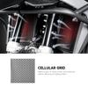 2023 2024 2025 Motorcycle Radiator Grille Guard Cover Oil Cooler Guard Protection Grille For BMW R1300GS ADV R 1300 GS Adventure