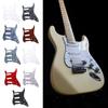 Electric Guitar Pickguard Scratch Plate Vintage Style Guitar Parts-St Guitar Scratch Plate Musical Instrument Accessory