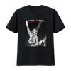 Chris Cornell 1964 2017 R I P T-Shirt Baggy Boyfriend 1949 Vintage Gewaschenes Oberteil Für Den Alltag Stilvoll Dehnbar homme