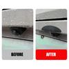 Car Rear View Camera Cover, Camera Rain Cover, Car Rear View Camera Waterproof Dustproof