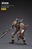 JOYTOY War Star Sanreja's Outlaw Youth Group Logan 1/18 Scale PVC & ABS Painted Movable Figure