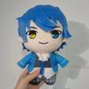 Ensemble Stars Plush Doll Kagehira Mika Tenshouin Eichi Sena Izumi Sakuma Rei Hibiki Wataru Sakuma Ritsu Anime Plushie Toy
