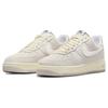 Nike Unisex tenisky Air Force 1 07 Athletic Department Cream Light-Orewood-Hnedá plachta FQ8077-104