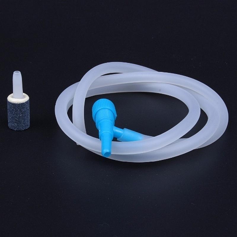 Clear Aquarium Tumbler Incubator Fish Eggs Hatchery for Fish Aquarium Tools