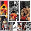 Hajime No Ippo Comics Soft Phone Case For Samsung Galaxy S22 S23 S24 S25 Edge S26 Ultra S20 FE S21 Plus + Fundas Coque Galaxy S2