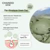 CHANDO Himalayan Tea Mud Cleansing Mask