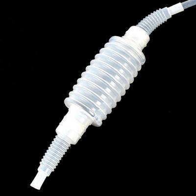 Brewing Siphon Hose Wine Beer Making Tool Brewing Plastic Hand Transfer Pump