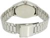 Casio Classic Silver Watch Classic Silver Watch MTP1239D-7A [Casio MTP1239D-7A]