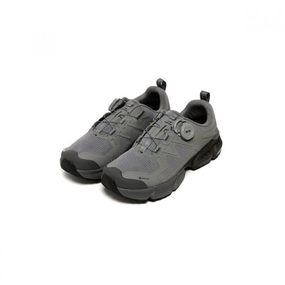 

[eider] Quantum Neo Hike V2 C5 Gore Tex Hiking Shoes dms23g22C5 Grey/290