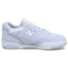 Court Style 550 HSB Sneakers for Men BB550HSB Grey [New Balance] 27.5cm [Used]