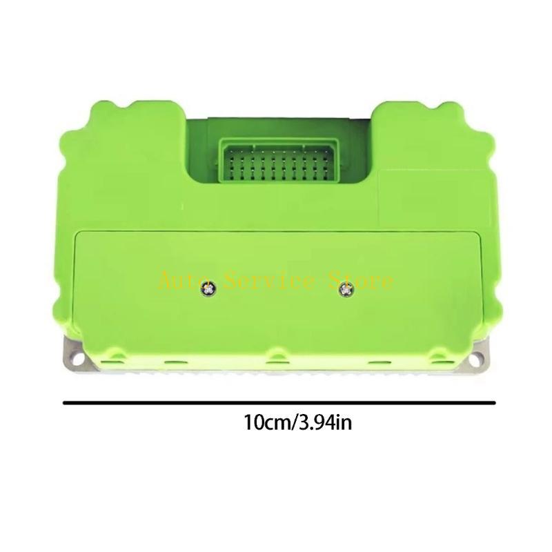 462A 48-72V Bürstenloser Motor Sinuswellen Controller Programmierbar Für 3000W Elektrofahrräder Und Elektroroller