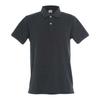 Clique Erkek Premium Stretch Polo Gömlek