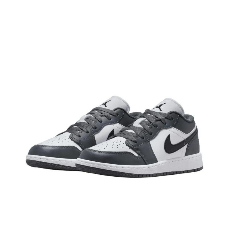 Jordan Max Aura 3 GS mid-top basketball shoes unisex 563540-167