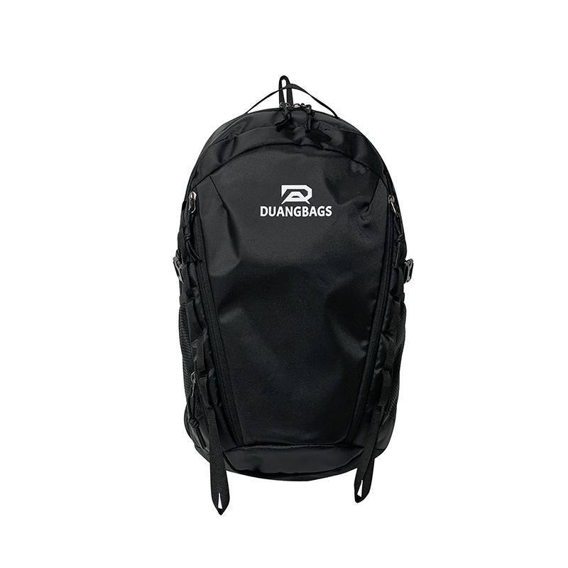 Outdoor Commuter Backpack Waterproof Travel Bag Student Lightweight Schoolbag