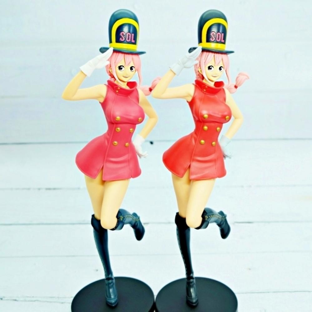 

Цельная фигурка Banpresto Rebecca Sweet Style Pirates Banpresto, 2 типа в наличии