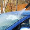 Ferramentas e equipamentos – Lavadoras de carros e acessórios