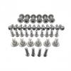 KTM EXC SX XCW Motorcycle Sprocket Damper Installation Screws