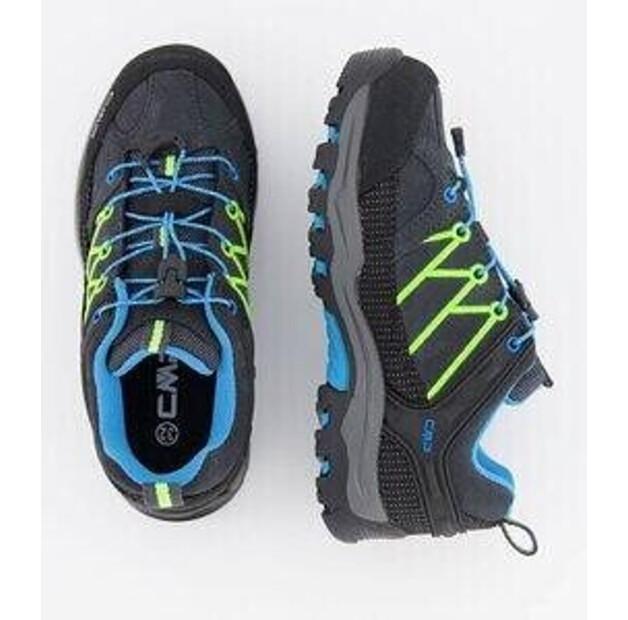 Треккинговые ботинки CMP Rigel Low Wp Hiking Shoes