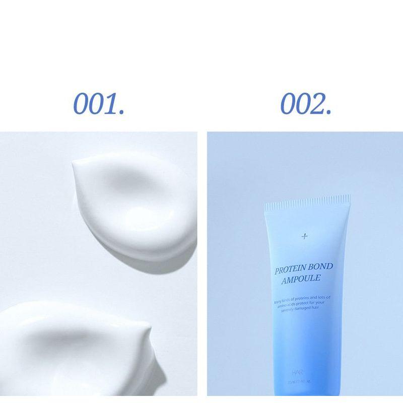 HAIR+ - Protein Bond Ampoule Mini