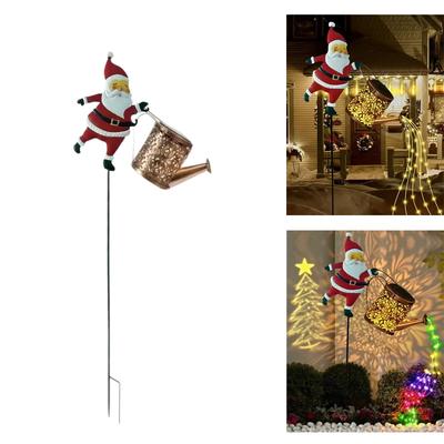Dış Mekan Aydınlatma – Güneş Enerjili Lambalar
