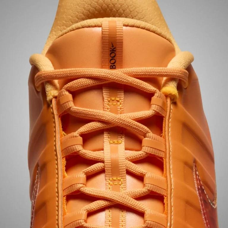 IB6688-700 Nike Book 2 Phoenix (IB6687-700) (Men's)