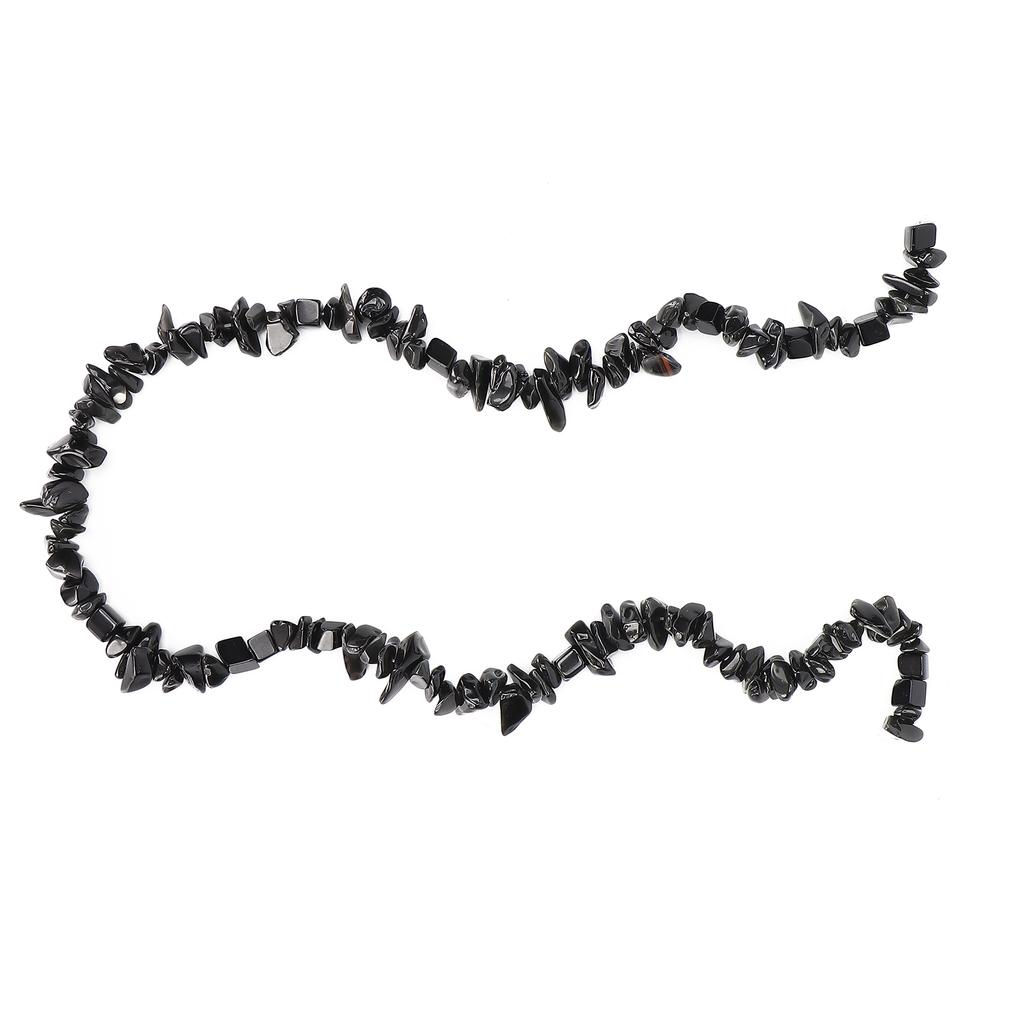 Simple Jewelry DIY Irregular Beads Unique Beads Pendant Accessories for Ring BraceletMagnalumoxide