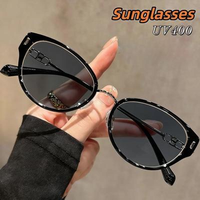 Brillen & Accessoires – Sonnenbrillen