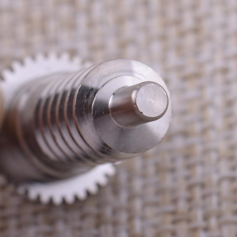 Car Side Power Folding Rearview Mirror Gear Fit for Chevy GMC 25831064 GM1320499 25831236