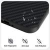 For Huawei Nova 14 Case Slim Shockproof Magsafe Magnetic Wireless Charger Carbon Fiber Case Cover Metal Lens Anti-slip Grip