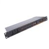 10 Outlet Power Sequencer Conditioner Professional Digital Display Power Sequencer Regulator for Sound Equipment
