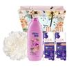 Rejoice Floral Personal Care 4-Piece Gift Set