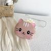 Bag Cat Crossbody Polychrome Children Cartoon Mini Shoulder Bag Shopping Wallet