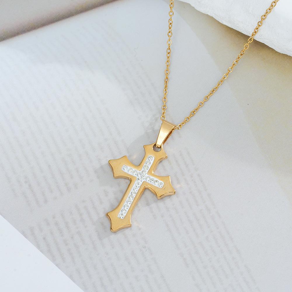 Colier Nou Temperament Ins High-end