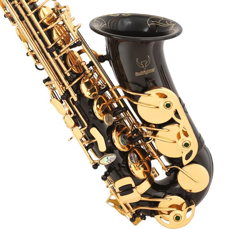 Bullfighter Professional Saxophone