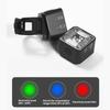 USB Rechargeable Bike Back Light for Night Riding/Cycling Safety Head Tail Light Bike Light Bike Front/Rear Light