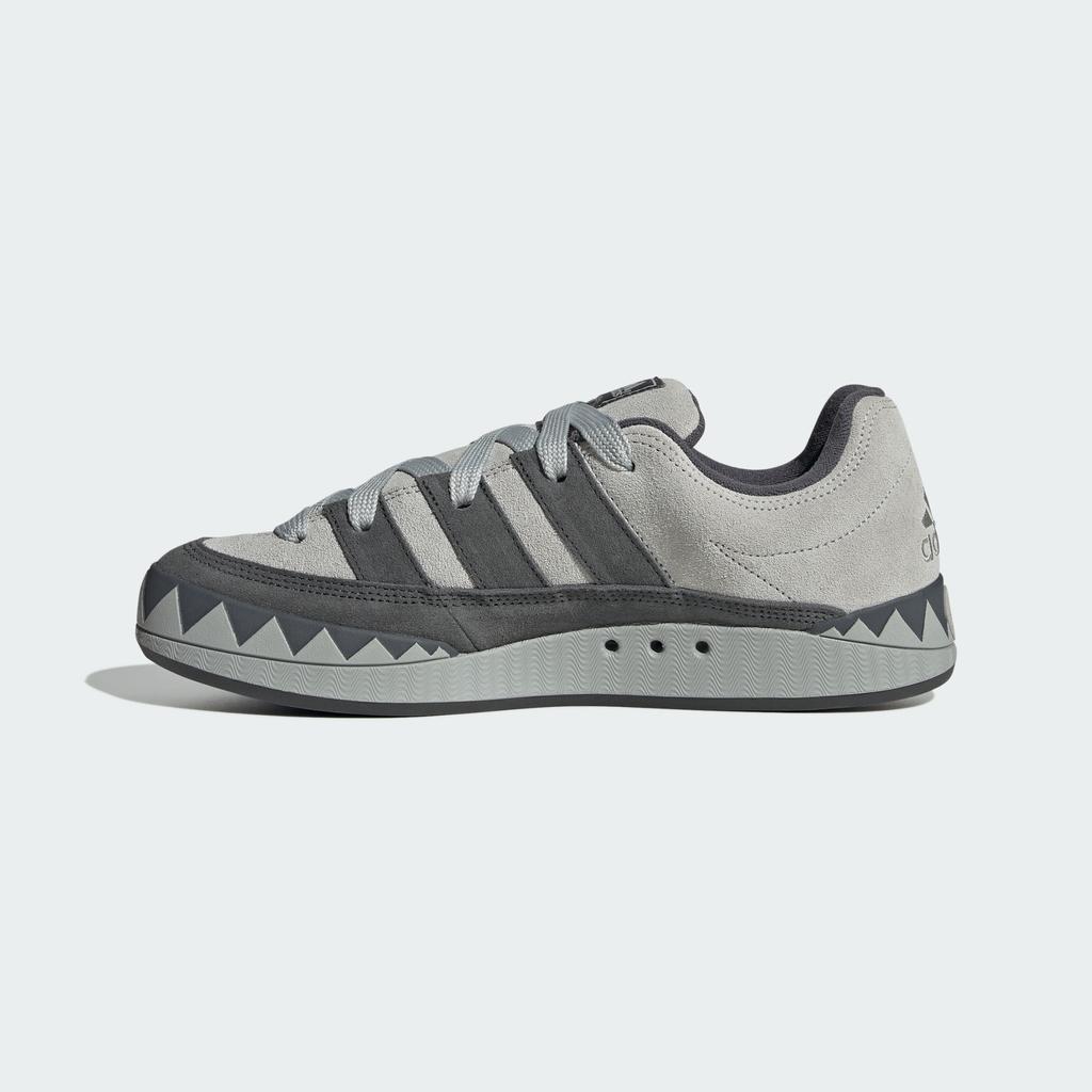 adidas Adimatic 'Stone Grey'