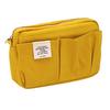 DELFONICS Inner Carrying S Pouch (Yellow)