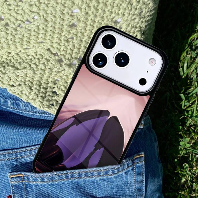 Killer Whale Orca Phone Case For iPhone 17 AIR 16 Pro Max 15 14 Pro 11 12 13 Shockproof Silicone Cover