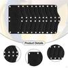 10 Hat Sweatband, Comfortable Replacement for Helmet Accessories