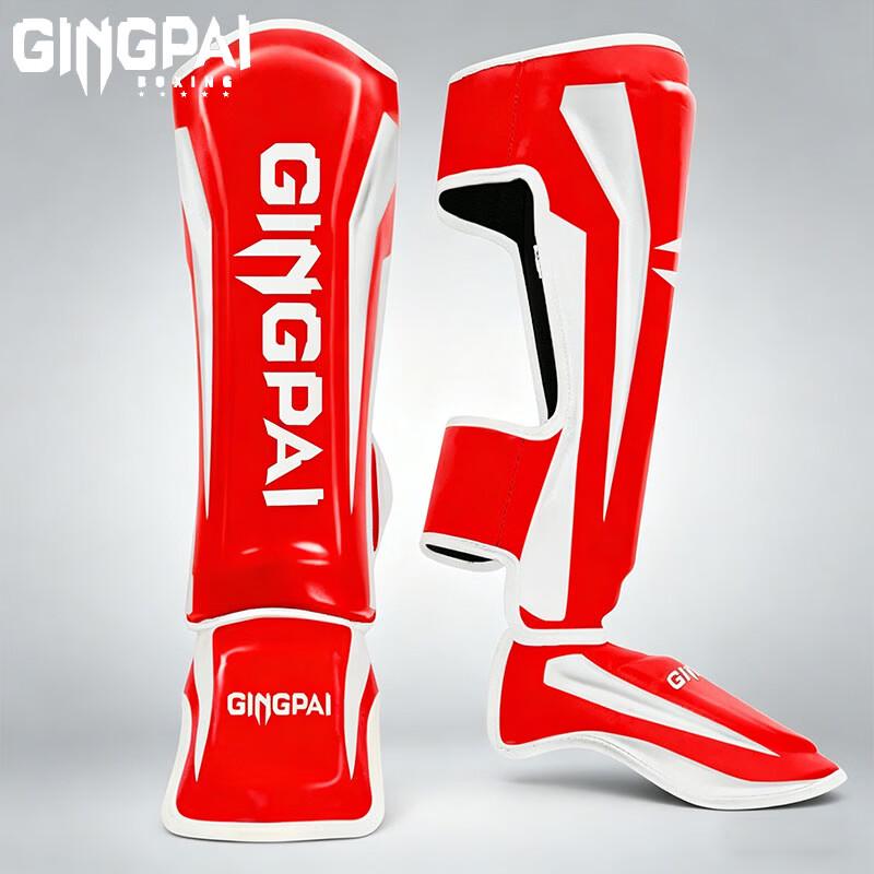 Jingpai Combat Shin Guards S