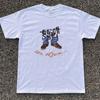 Elliot Smith Son of Sam Retro Graphic T-Shirt, Distressed Rock Music Tee, Unisex Shirt