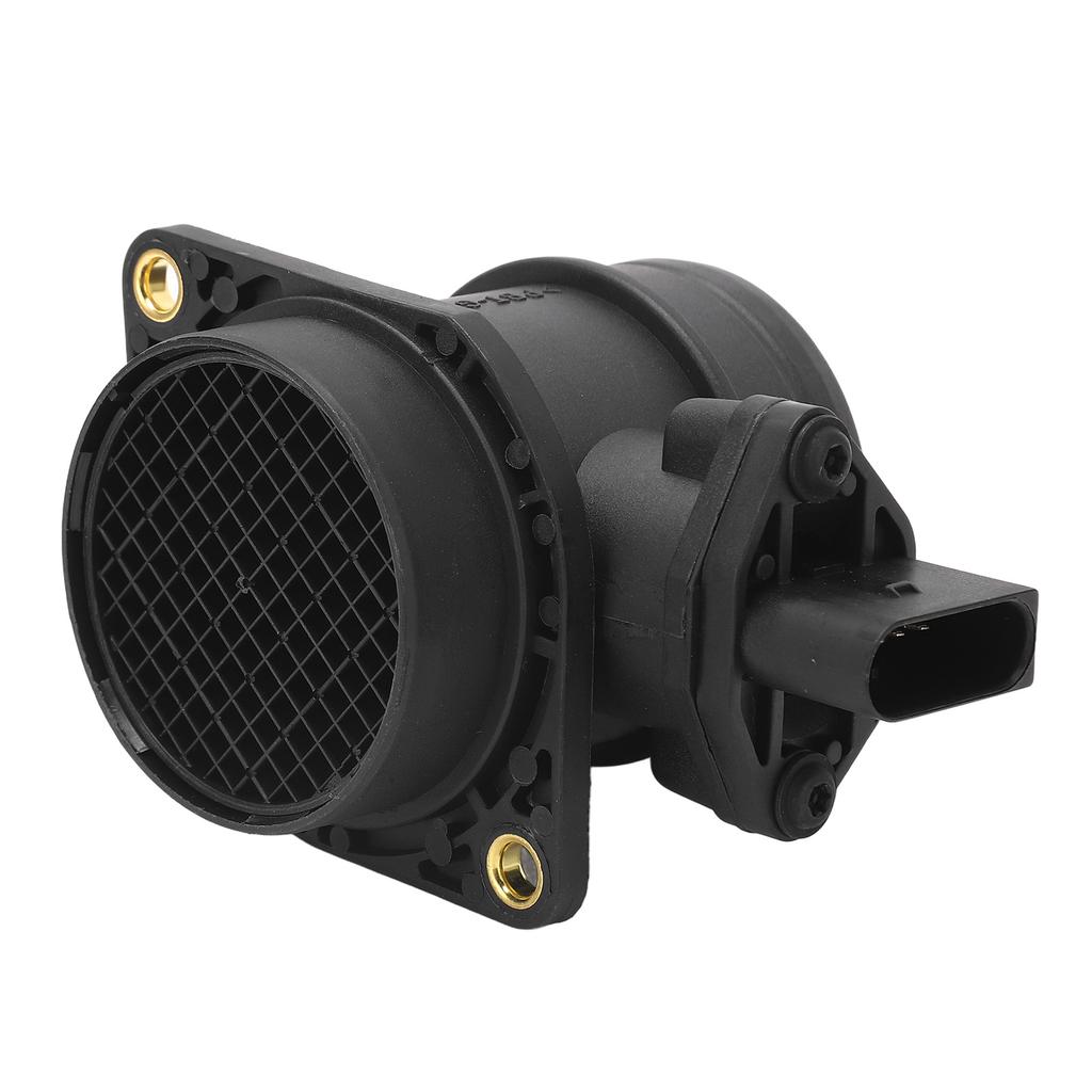 Mass Air Flow Sensor Meter 13627566989 Highly Accurate Reliable Durable Mass Air Flow Sensor For 3‑Series E92