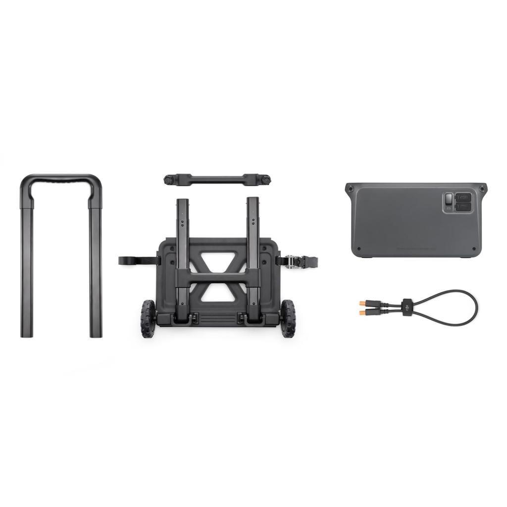 DJI Power Series Hand Truck