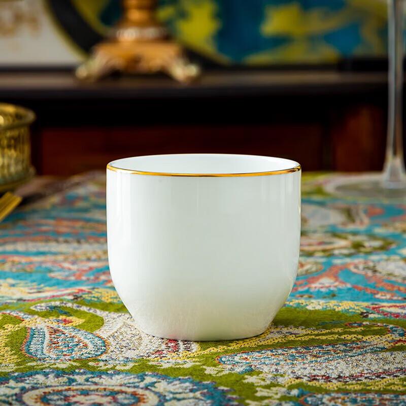 

Tao Xiang Hui Ceramic Teacup