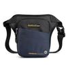 Motocykl Rider Drop Leg Bag Taška do pasu pro muže Travel Assault Pánský Nylonový pás Messenger Cross Body Fanny Pack Tašky na boky