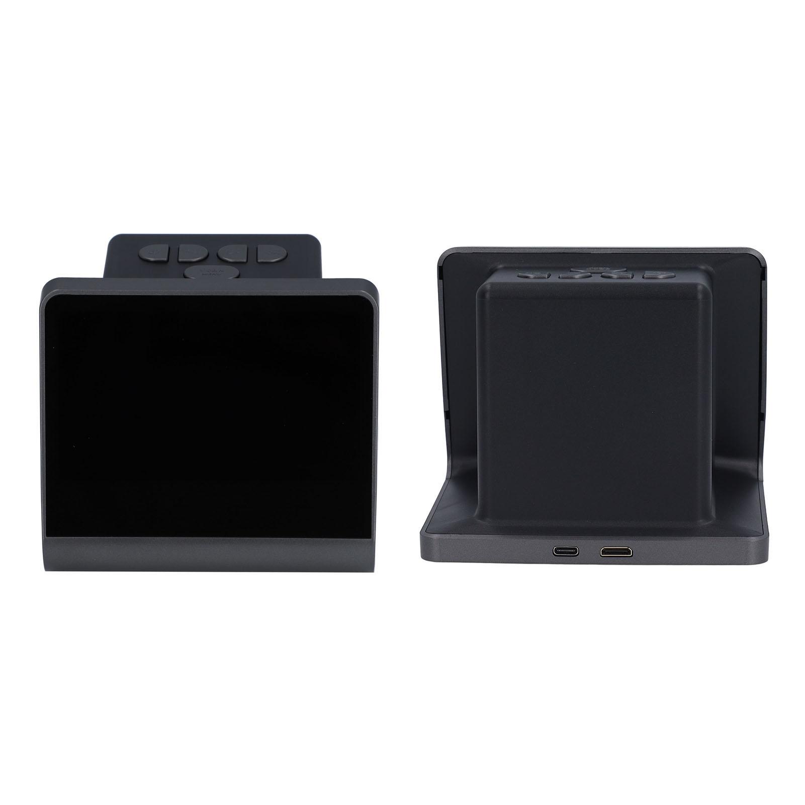 

Сканер пленки с 5-дюймовым ЖК-экраном, 16 ГБ памяти, цифровой 48 МП сканер пленки и слайдов для 135 110 24L