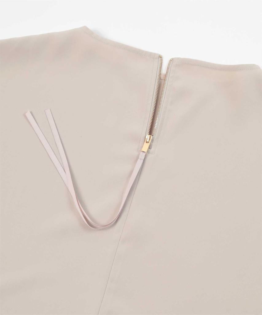 Yours Boat Neck Dolman Sleeve Pullover BDXU1550 Women's L Olive