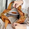 New Women Top‑Grain Cowhide Genuine‑Leather Crossbody Bag, Elegant Large‑Capacity Top‑Handle Shoulder Handbag for Daily Commute